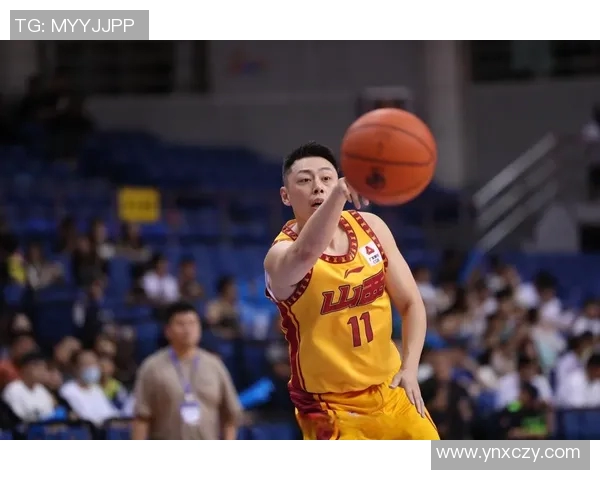 青岛国信与山西汾酒激战正酣谁能在赛场上笑到最后 青岛国信与山西汾酒激战正酣谁能在赛场上笑到最后