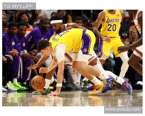 骑士与湖人16号的激烈对决揭示篮球赛场上的荣耀与挑战