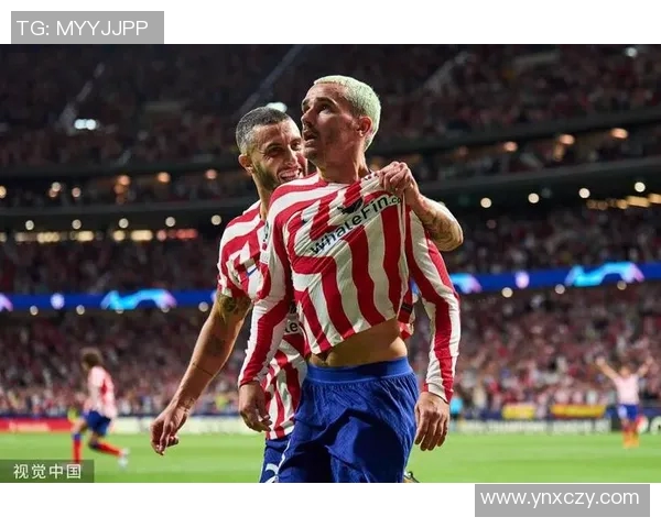 马竞与拜仁激战正酣谁能在欧冠赛场笑到最后