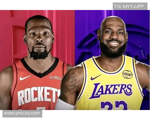 2019年湖人与火箭的激烈对决回顾及赛季精彩瞬间分析