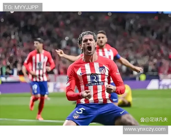 巴塞罗那与马德里竞技历史战绩分析与对比