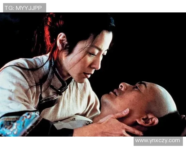 李安:从东方到西方的电影大师如何塑造全球影坛的文化桥梁 李安:从东方到西方的电影大师如何塑造全球影坛的文化桥梁