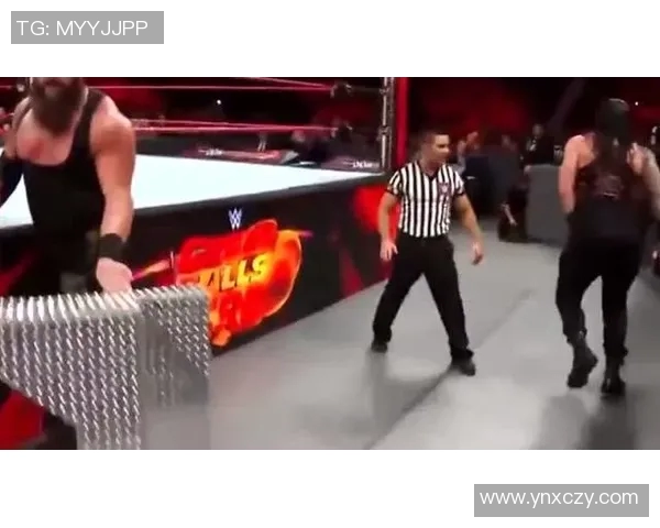 斯特劳曼与罗曼的巅峰对决谁能在擂台上称王称霸