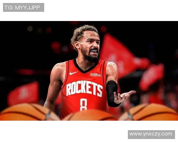 特雷杨在NBA赛场的崛起与挑战解析及未来发展展望