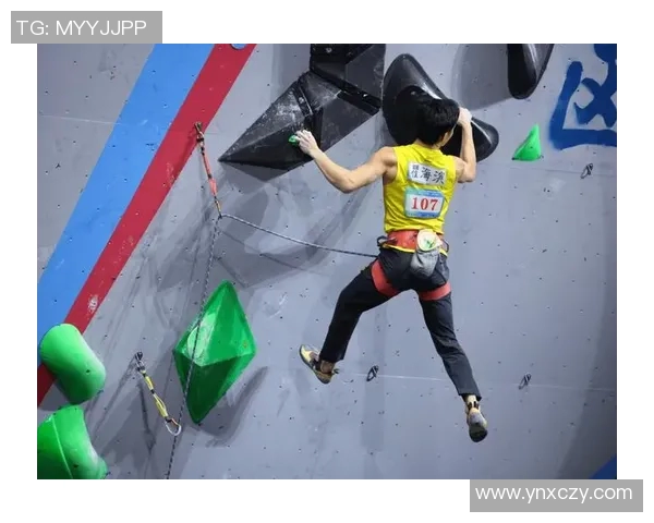 杭州滑板队在攀岩联赛中以52分稳居积分榜首位MBA