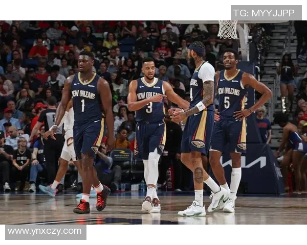 锡安再遭重创鹈鹕官方确认胖虎将进行右膝手术赛季提前结束