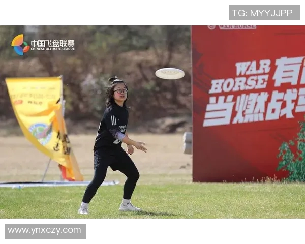 飞盘竞技新纪元权威发布实力榜单引领潮流与趋势MBA