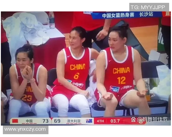 韩国女篮对决澳大利亚女篮精彩赛事回顾与分析