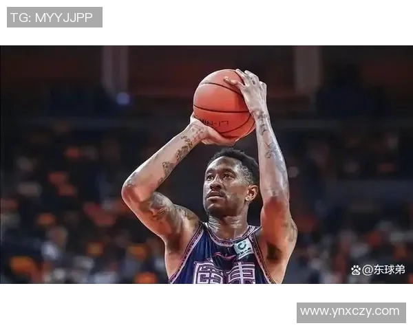 马尚布鲁克斯的篮球之路：从新秀到联盟明星的奋斗历程