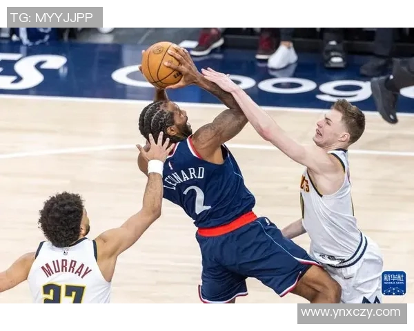 2020年NBA季后赛快船对掘金第三场精彩回顾与赛后分析