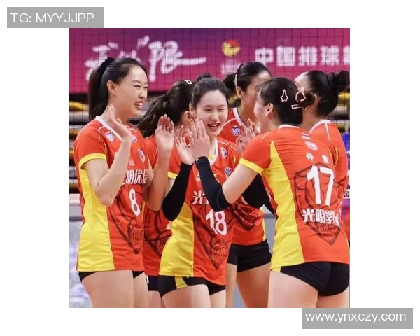 上海排球队团队协作能力显著提升创新高引领全国排球发展新趋势 上海排球队团队协作能力显著提升创新高引领全国排球发展新趋势