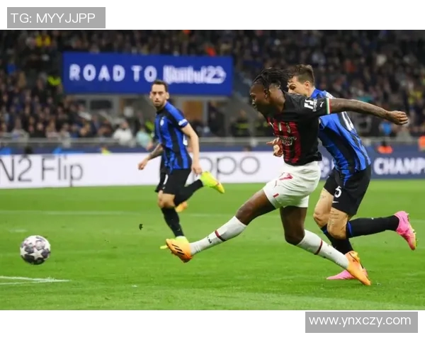 国米时隔十三年重返欧冠决赛劳塔罗绝杀AC米兰晋级决赛 国米时隔十三年重返欧冠决赛劳塔罗绝杀AC米兰晋级决赛