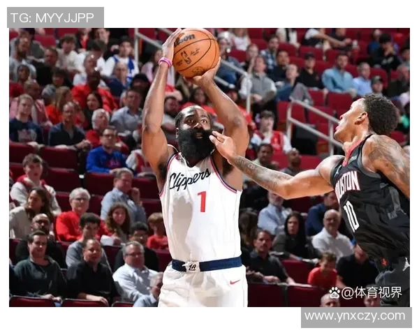 哈登重返火箭之路开启休斯顿准备全力争夺昔日MVP 哈登重返火箭之路开启休斯顿准备全力争夺昔日MVP