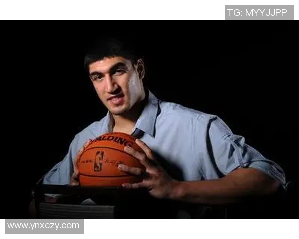 坎特的篮球之路：从天才少年到NBA传奇的成长历程与心路历程