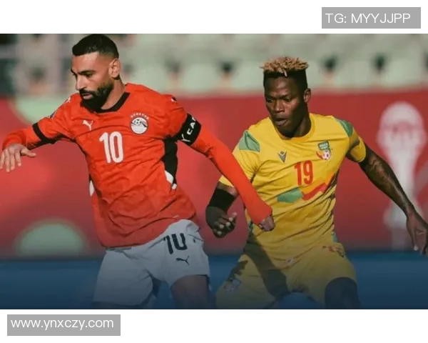 尼日利亚与埃及足球对决揭示非洲足球新格局与未来发展潜力