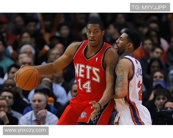 布鲁克洛佩斯：从NBA巨星到篮球战术革新者的精彩旅程