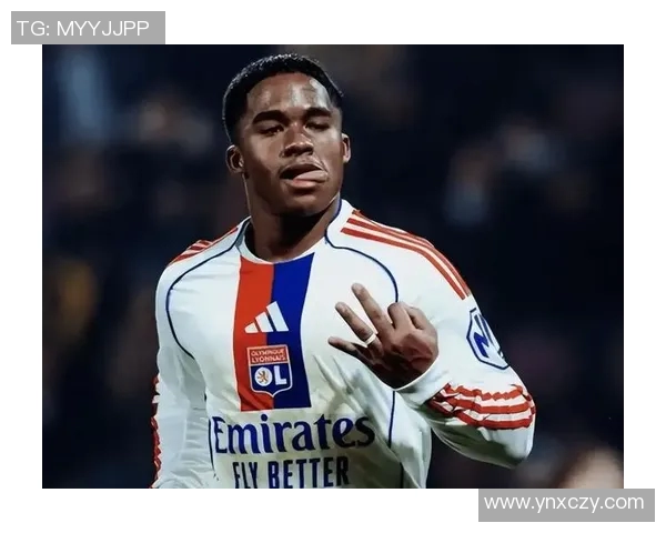 恩德里克的足球之路：从青训新星到全球瞩目的未来之星