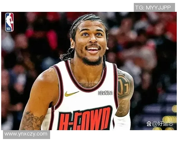 杰伦格林:年轻篮球天才的崛起与未来展望 杰伦格林:年轻篮球天才的崛起与未来展望