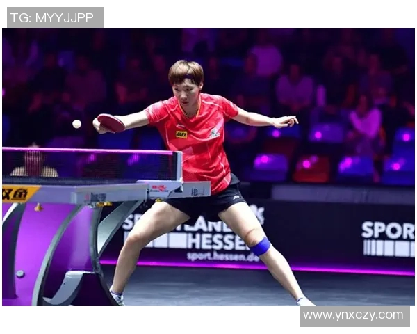 杭州乒乓球队创下新纪录速度排名跃升至全国前列