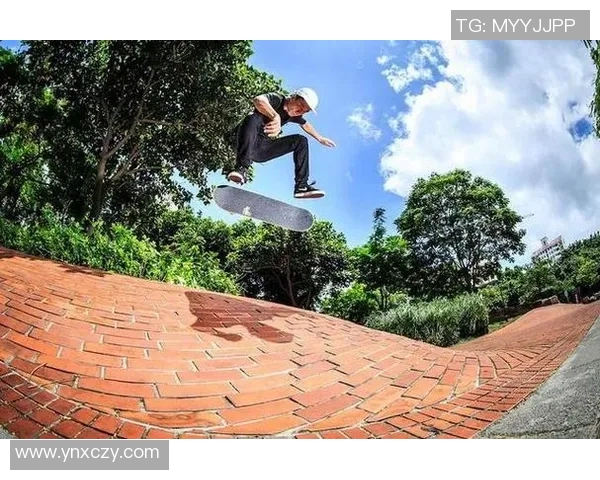 武汉滑板队的快攻革新探索与实践：重塑城市运动新风潮