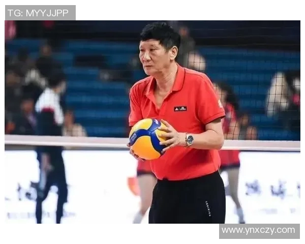 深圳排球队个人能力分析与发展潜力探讨