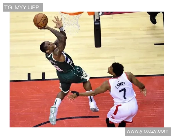 雄鹿与猛龙激战正酣球吧网带你全方位解析精彩对决