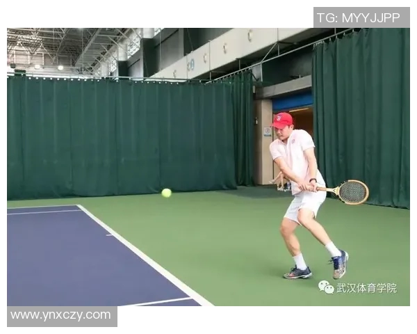 重庆网球队聚焦速度提升训练与比赛表现的全新探索与思考